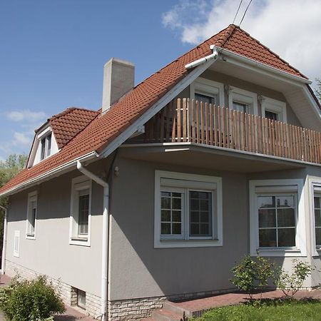 Hotel Bodza Vendeghaz Balatonfüred Zewnętrze zdjęcie