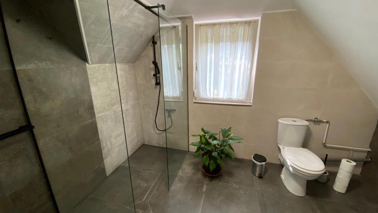 Hotel Bodza Vendeghaz Balatonfüred Zewnętrze zdjęcie