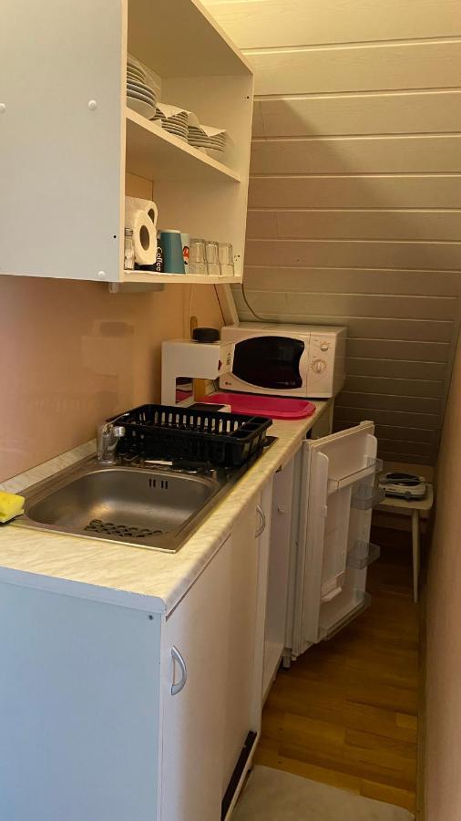 Hotel Bodza Vendeghaz Balatonfüred Zewnętrze zdjęcie