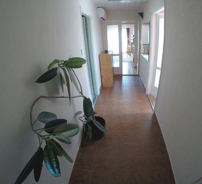 Hotel Bodza Vendeghaz Balatonfüred Zewnętrze zdjęcie
